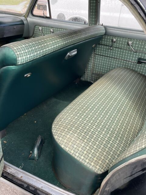 Oldsmobile 88 1950 image number 21