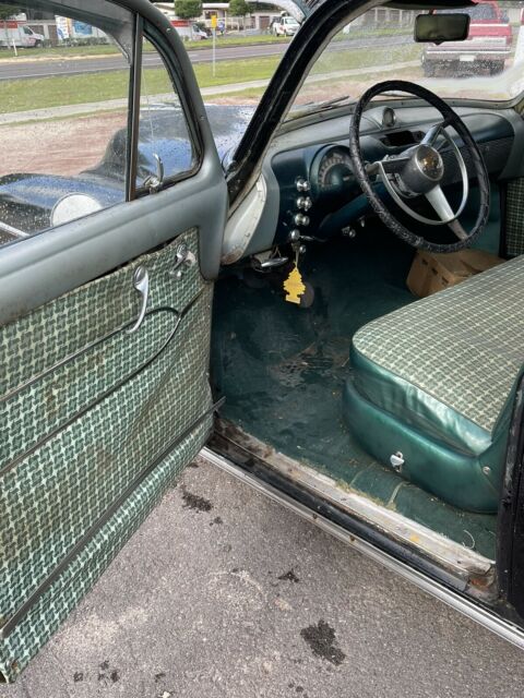 Oldsmobile 88 1950 image number 23