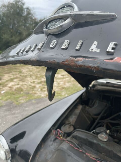 Oldsmobile 88 1950 image number 5