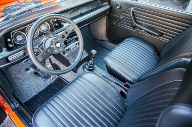 BMW 2002 1971 image number 10