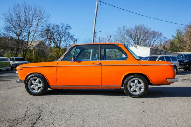 BMW 2002 1971 image number 27