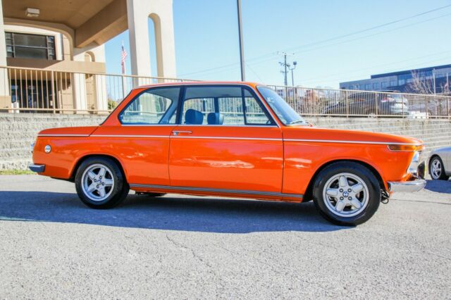 BMW 2002 1971 image number 33