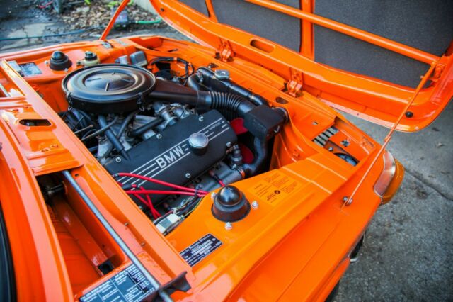 BMW 2002 1971 image number 45