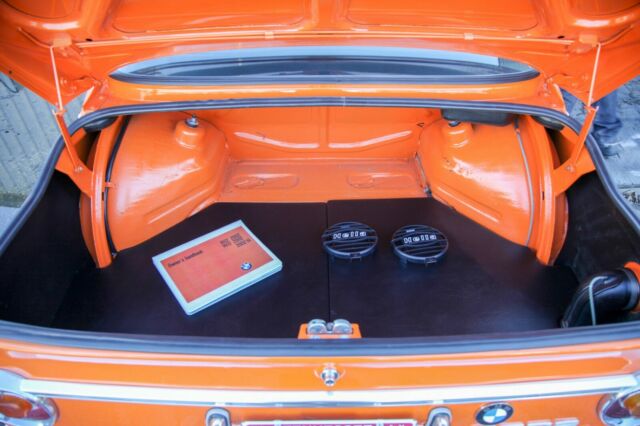 BMW 2002 1971 image number 46