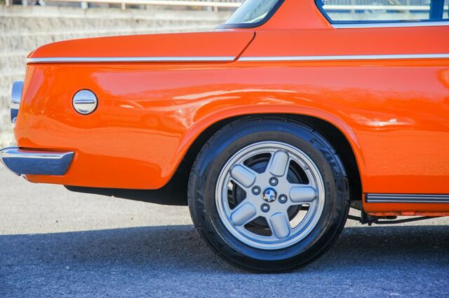 BMW 2002 1971 image number 5