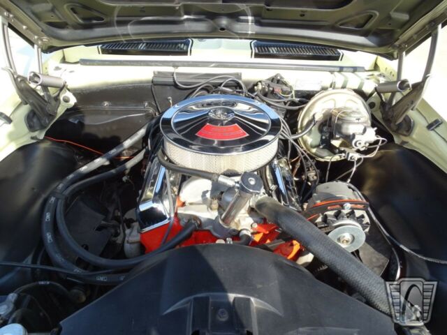Chevrolet Camaro 1967 image number 9