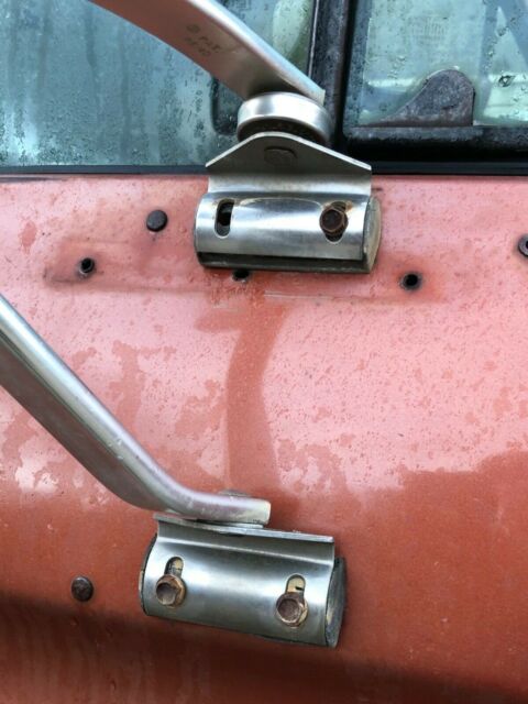 Ford F-250 1979 image number 13