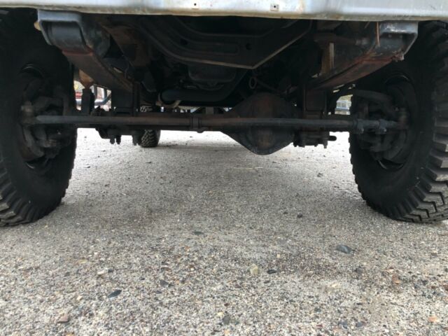 Ford F-250 1979 image number 20