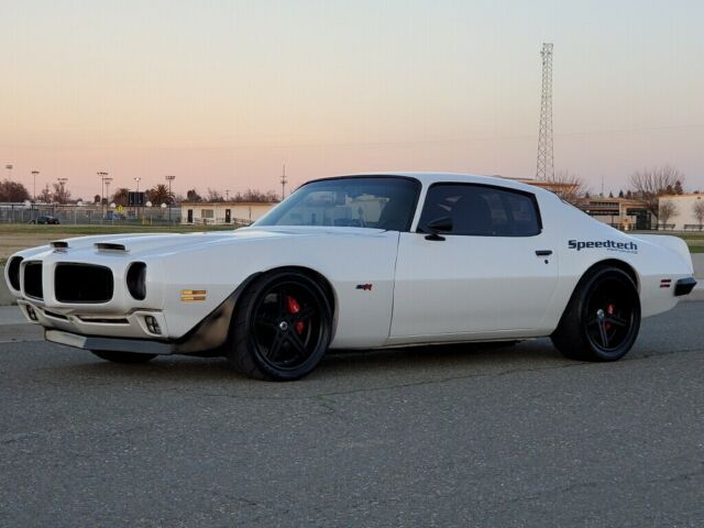 Pontiac Firebird Formula 1971 image number 5