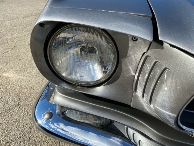 Ford Mustang 1965 image number 42