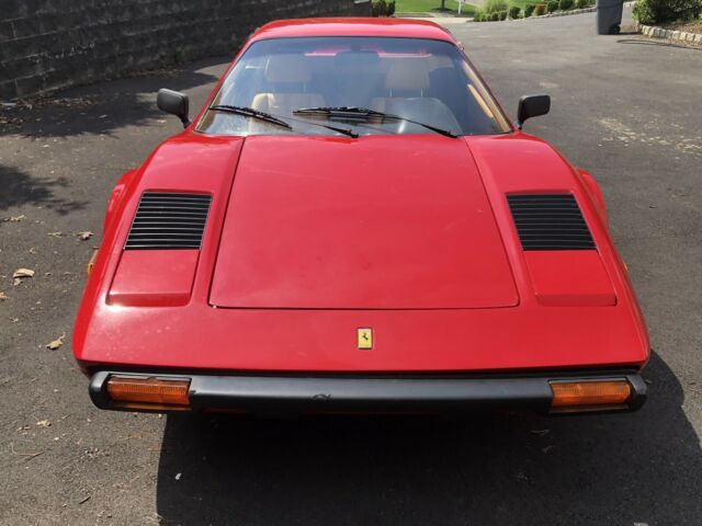Ferrari 308 GTB 1977 image number 2