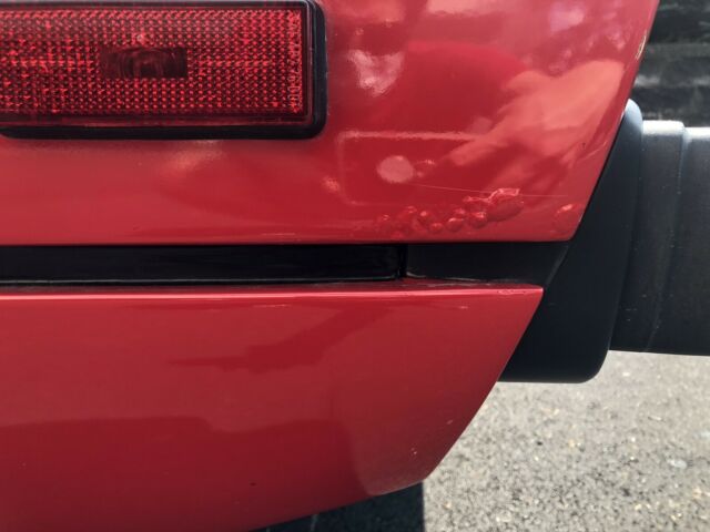 Ferrari 308 GTB 1977 image number 28