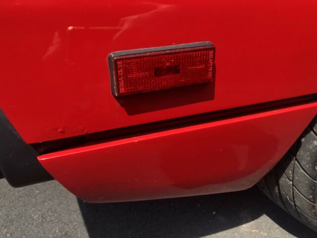 Ferrari 308 GTB 1977 image number 29