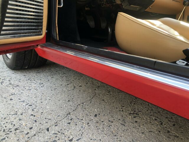 Ferrari 308 GTB 1977 image number 38