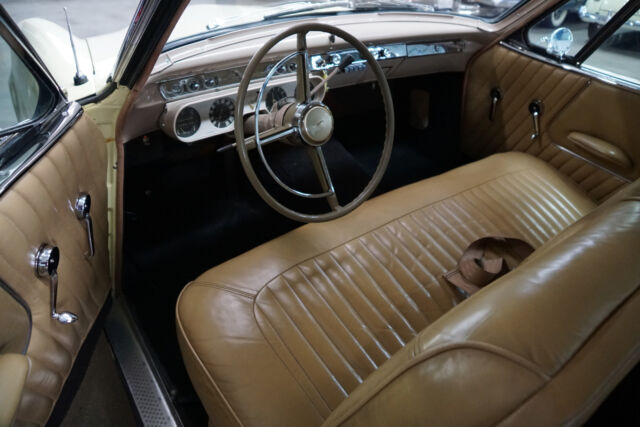 Studebaker Commander Regal Starliner 2 Dr Hardtop 1954 image number 21