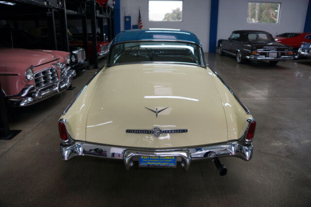 Studebaker Commander Regal Starliner 2 Dr Hardtop 1954 image number 34