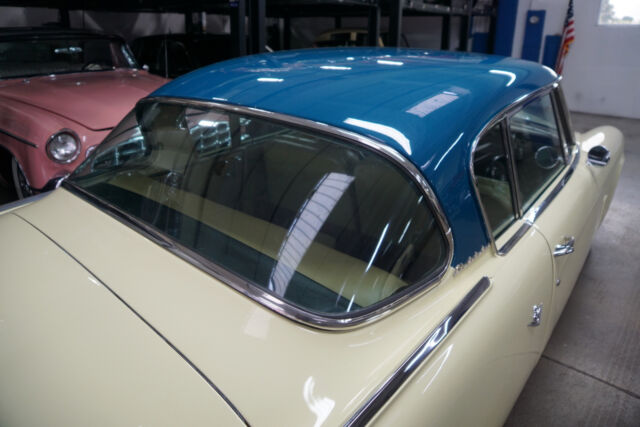 Studebaker Commander Regal Starliner 2 Dr Hardtop 1954 image number 43