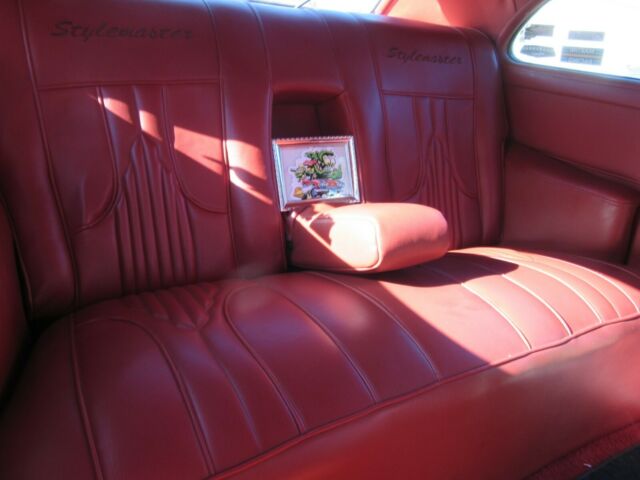 Chevrolet Stylemaster Series 1948 image number 13