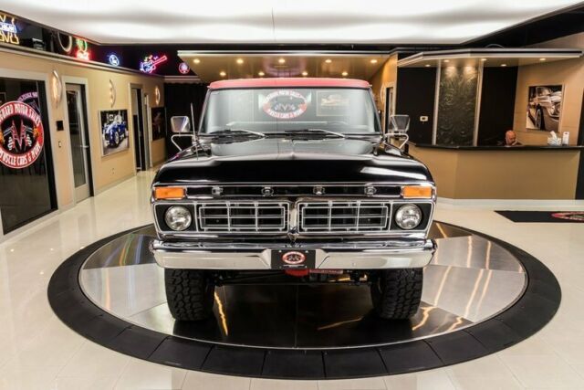 Ford F150 1977 image number 30