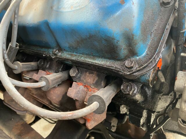 Ford F-250 1977 image number 20
