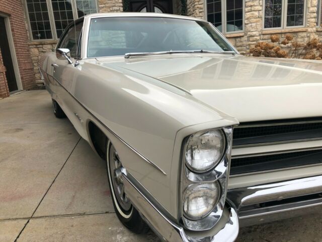 Pontiac Catalina 1966 image number 7