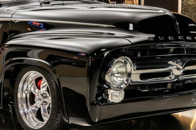 Mercury M-100 1956 image number 45