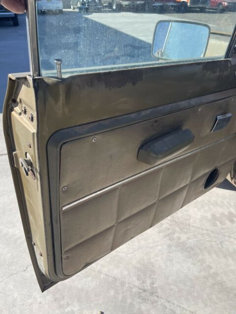 International Scout 1973 image number 10