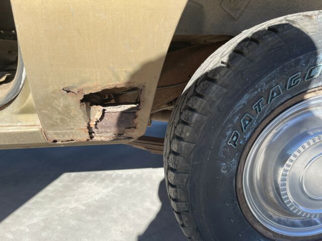 International Scout 1973 image number 13