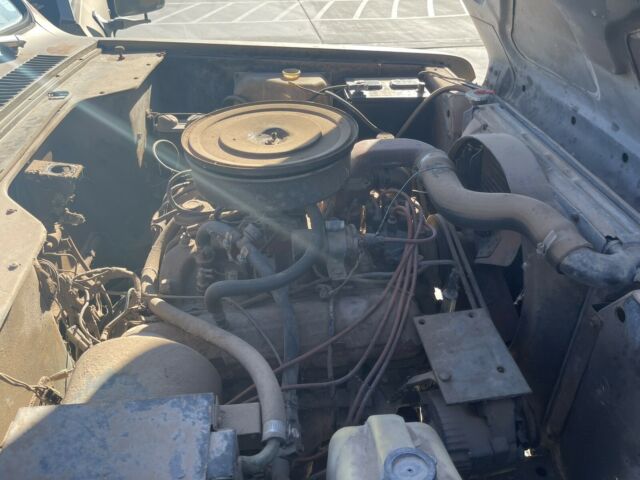 International Scout 1973 image number 46