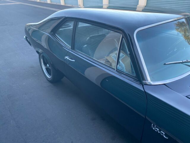 Chevrolet Nova 1972 image number 1