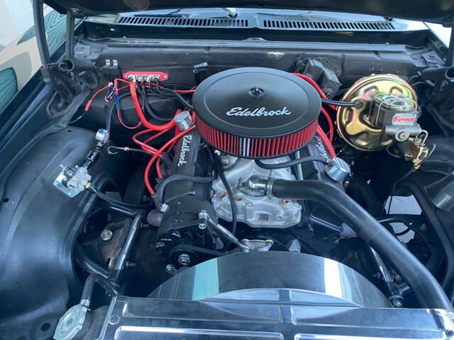 Chevrolet Nova 1972 image number 23