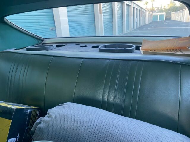 Chevrolet Nova 1972 image number 31