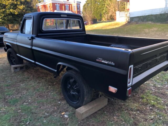 Ford F-100 1969 image number 17