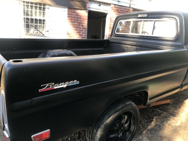 Ford F-100 1969 image number 22