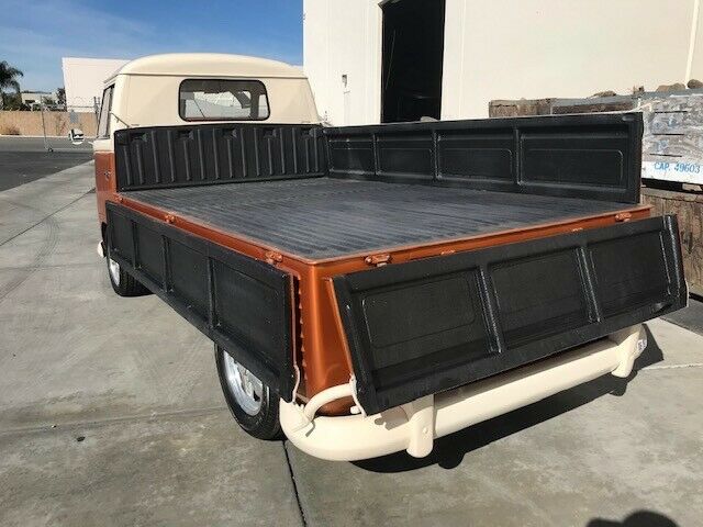 Volkswagen Bus/Vanagon 1959 image number 9