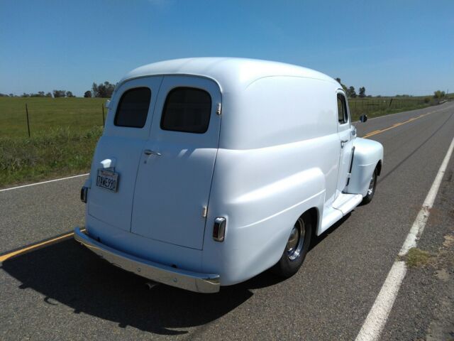 Ford F100 1948 image number 12