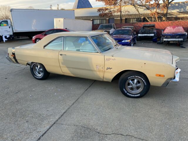 Dodge DART 1974 image number 13
