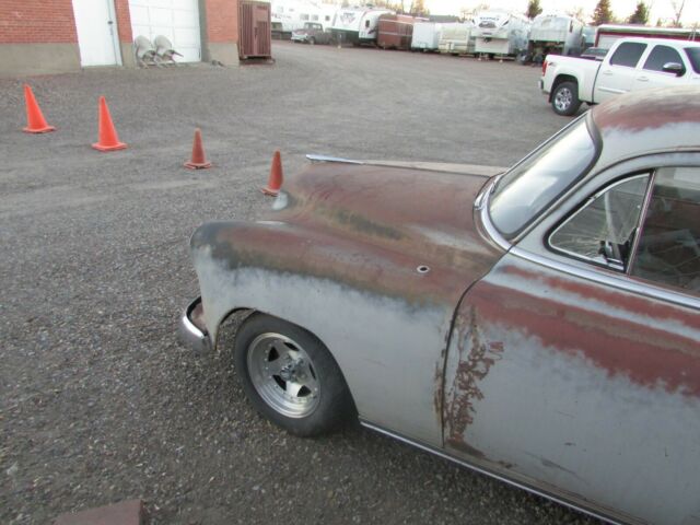 Chevrolet Chevy 1950 image number 28
