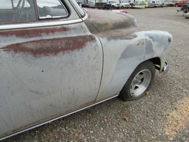 Chevrolet Chevy 1950 image number 35