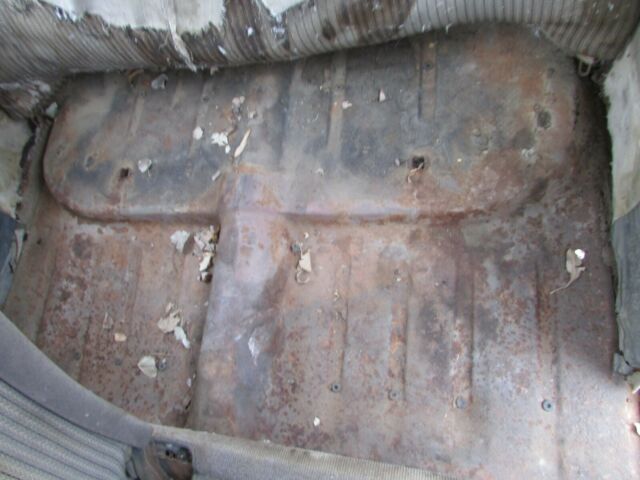 Chevrolet Chevy 1950 image number 38