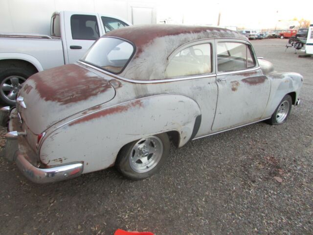 Chevrolet Chevy 1950 image number 5