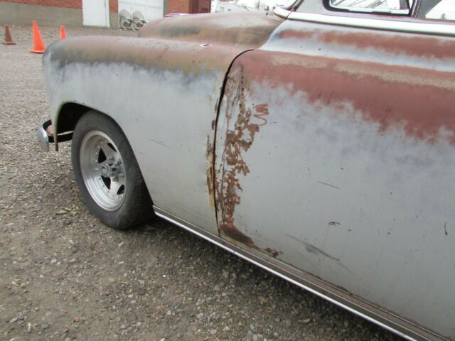 Chevrolet Chevy 1950 image number 8