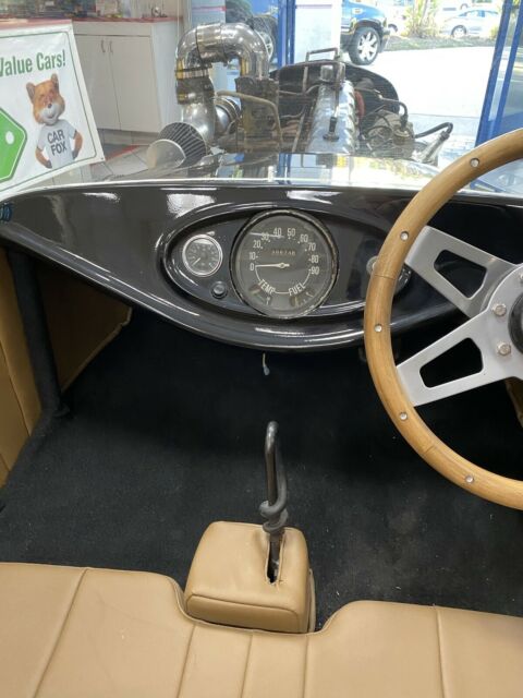Ford Model A 1927 image number 10