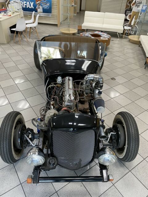 Ford Model A 1927 image number 11