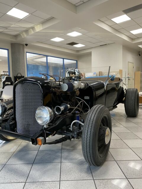 Ford Model A 1927 image number 14