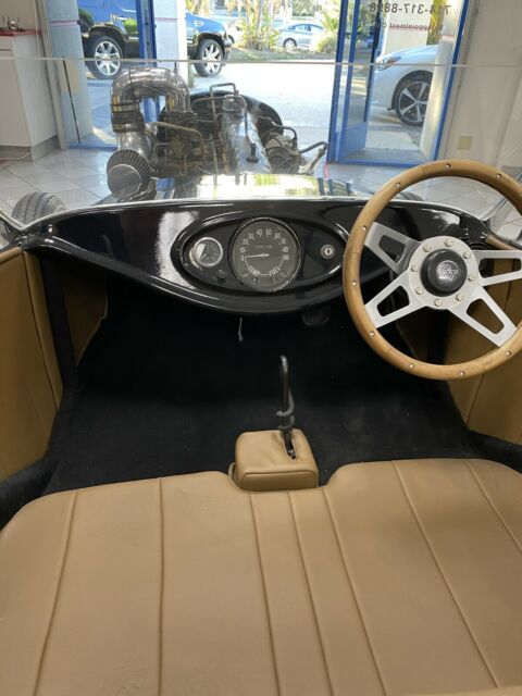 Ford Model A 1927 image number 15