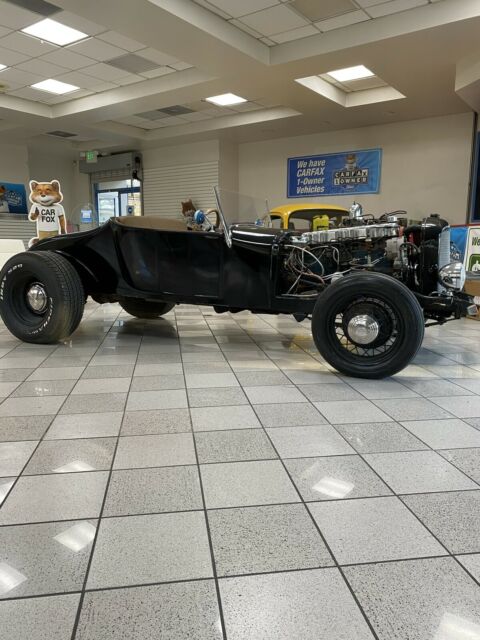 Ford Model A 1927 image number 17