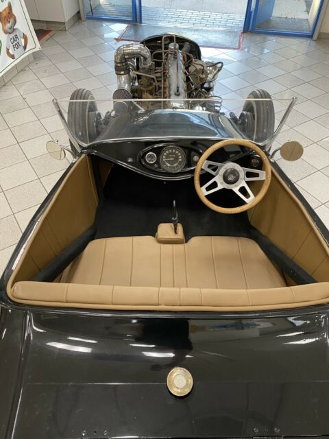 Ford Model A 1927 image number 18