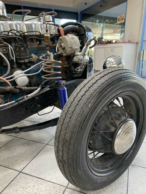 Ford Model A 1927 image number 24