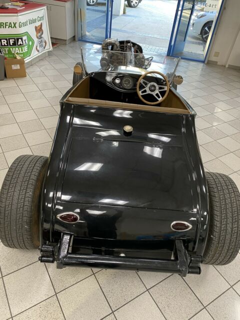 Ford Model A 1927 image number 3